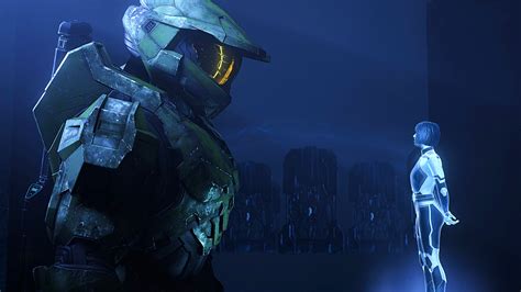 Halo Infinite Release Time Heres When The Campaign Unlocks