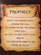 Die besten 25+ The prophecy Ideen auf Pinterest | Percy Jackson ...