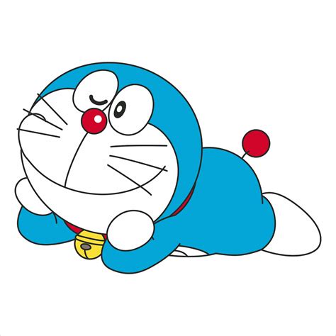 92 Gambar Kartun Doraemon Logo