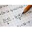 Helge Scherlunds ELearning News Math Is An Important Part Of 
