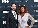 ¡Puaj! 15+ Raras razones para el Serena Williams Husband Alexis Ohanian ...