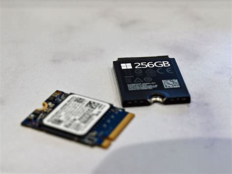 Surface Pro X How To Upgrade The Ssd In A Few Simple Steps Windows