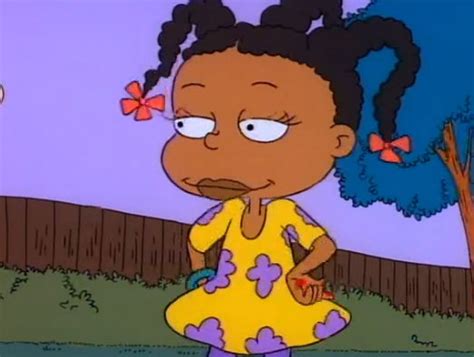 Venecia On Twitter Okay But Can We Pls Talk About Black Girl Cartoon