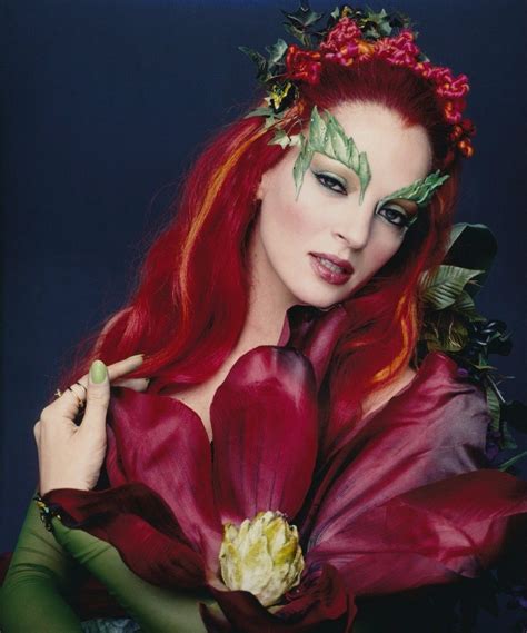 Poison Ivy Batman And Robin 1997 Photo 44006910 Fanpop