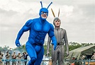 The Tick Cast and Crew on Season 2's Story Details | Collider