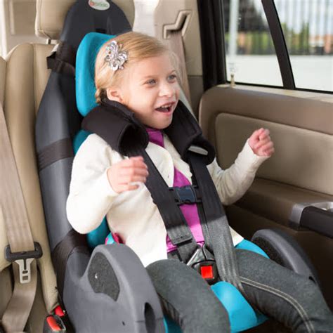 Special Needs Car Seat 5 Point Harness For Adults Older Kids Car Seats