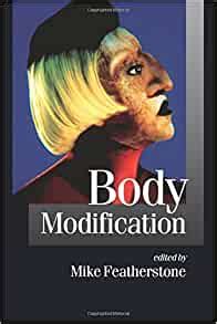 By ● category check out these featured body modification products from bme shop! Amazon.com: Body Modification (Published in association ...