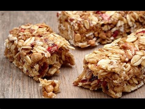 My recipe for healthy granola bars has zero refined sugar. DIABETIC FRUIT BARS 1 | DIABETIC RECIPES | STEP BY STEP | HEALTHY RECIPES | - YouTube