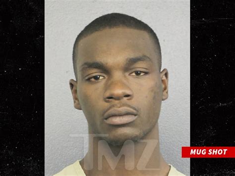 Second Suspect In Xxxtentacions Murder Was Arrested The Source