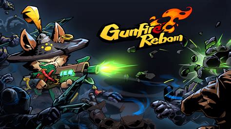 Gunfire Reborn Launches On Game Pass Xbox Wire