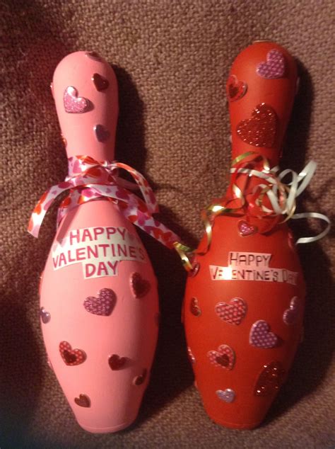 Pin By Janelle Fuller On Bowling Pin Ideas Bowling Pin Crafts Bowling Pins Spring Crafts