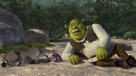 22 Times Shrek And Donkey Perfectly Captured A Night Out With Your Bff