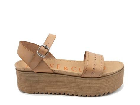 Musse And Cloud Bexy Platform Sandal Free Shipping Dsw