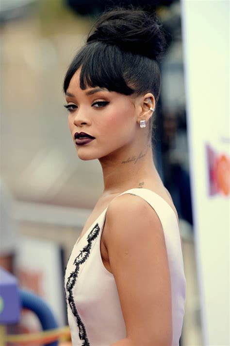 Gay4rihanna Rihanna Makeup Rihanna Looks Rihanna