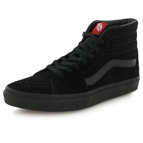 Baskets Montantes Sk8 Hi Reissue Noir Vans La Redoute