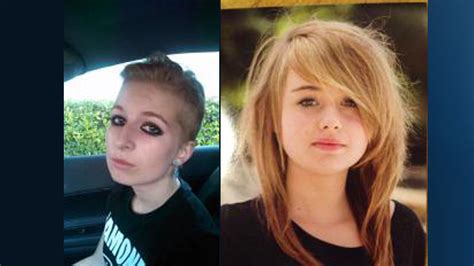 Update 2 Davis Teenage Girls Found