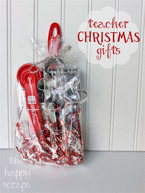 Check spelling or type a new query. 12 Handmade Christmas Gift Ideas - The Happy Scraps
