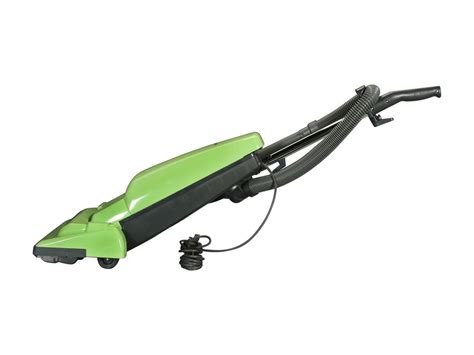 Panasonic Mc Ug223 Upright Vacuum Cleaners Bag Leaf Green