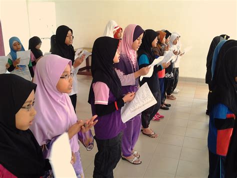 Kumpulan contoh teks khutbah jumat tentang ramadhan singkat terbaik. MOHAMAD SYAHMI BIN HARUN: SESI LATIHAN MINGGUAN KALAM ...