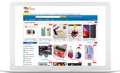 Lelong - Sync Products, Inventory and Orders with ...