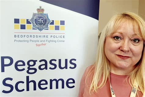 Bedfordshire Police Introduce New Scheme To Help Those With Communication Difficulty