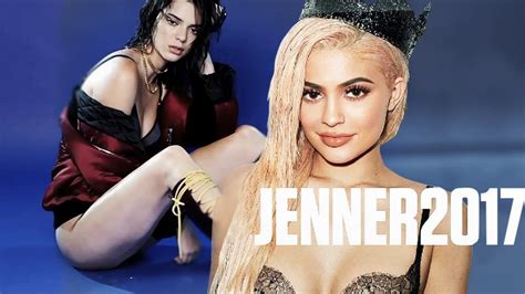 Kendall Jenner And Kylie Jenner Tease Sexy Calendar Shoots Newshub