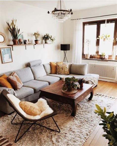 35 Examples Of Bohemian Home Décor Upgrade Your Home Minyak Kutus