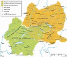 A surviving Stem Duchy of Swabia? | Alternate History Discussion