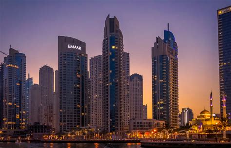 Emaar Properties revenue grows 30 per cent to AED 17.390 billion | RE Talk Mena