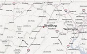 Strasburg, Virginia Location Guide