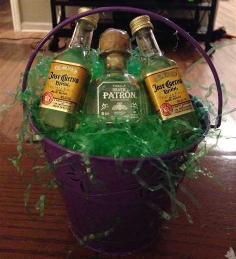 Adult Easter Basket Adult Party Pinterest Kind Of Baskets And Easter