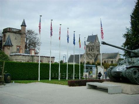 Airborne Museum Sainte Mere Eglise 2021 All You Need To Know Before