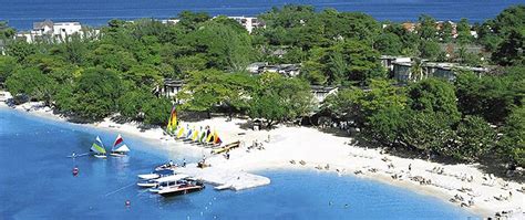 Hedonism Ii Resort Negril Jamaïca Swinger Vakantie