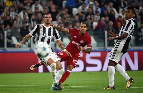The most goals olympiakos has scored in a match is 4 with the least goals being 0 Juventus-Olympiakos, en imágenes