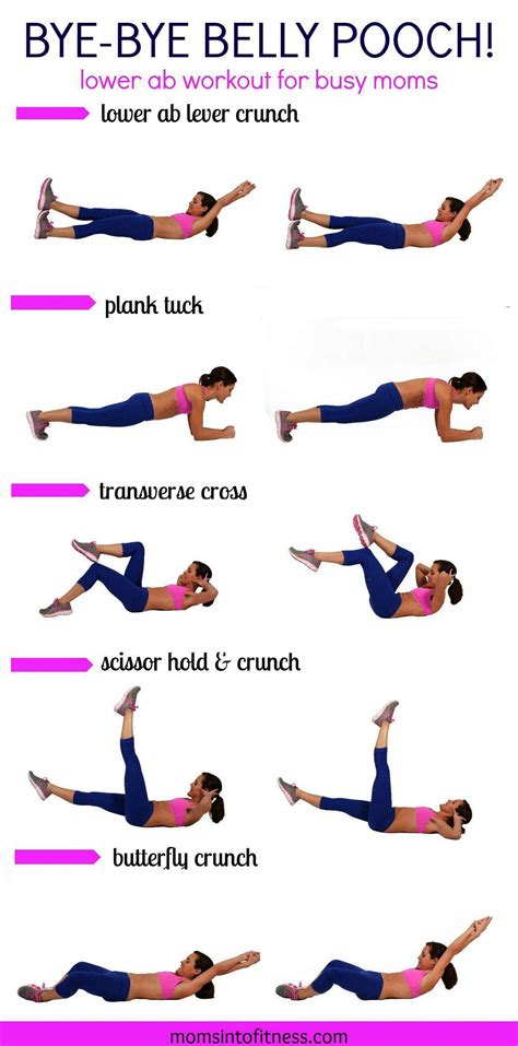 Ab Exercises To Do Women Extremeabsworkout