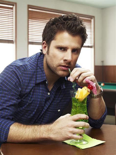 James Roday Shawn In Psych Psych Memes Psych Tv Psych Cast Psych