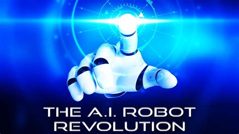 The Rise Of Super Intelligent Robots Digit Ai Most Advanced Robots