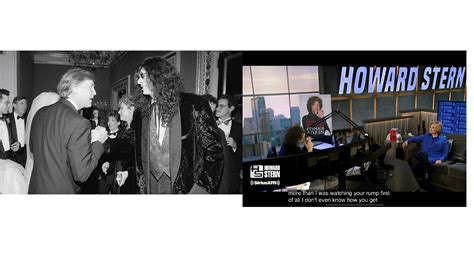 The Howard Stern show versus the Hollywood Howard Show. : r/howardstern