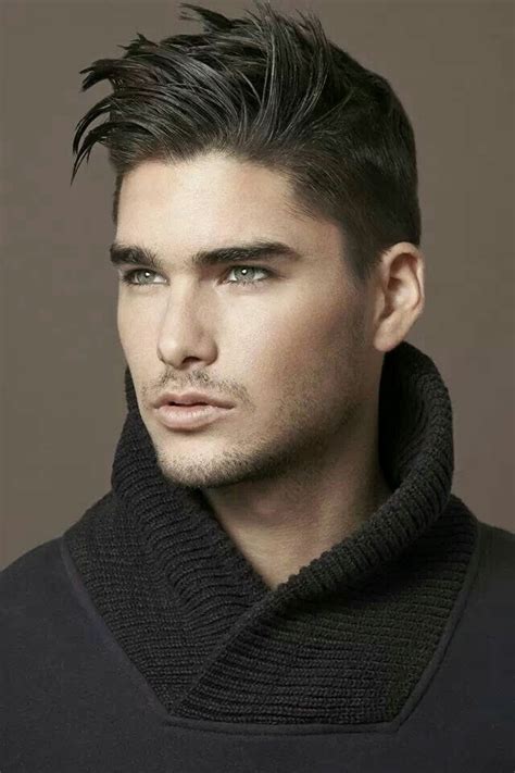 And that's why finding the very best hair gels on the market is important. Gel use | Male face, Hairstyle, Face
