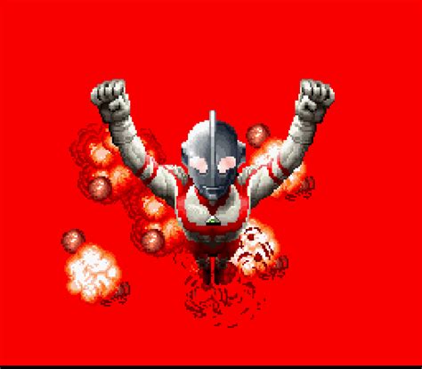 Ultraman Towards The Future Game Giant Bomb