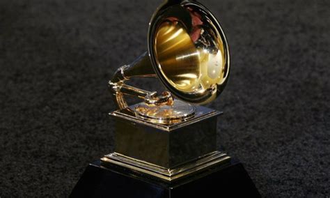 Grammy Award 2023 Nominations The Complete Nominees List
