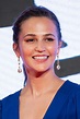 Alicia Vikander - Wikipedia