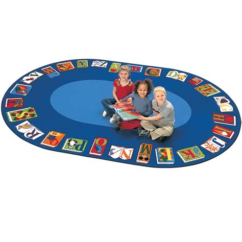 Reading By The Book Seating Classroom Rug Beckers