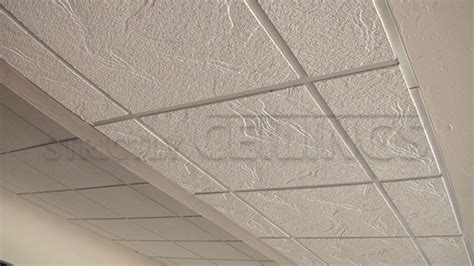 High End Drop Ceiling Tile Commercial And Residential Ceiling