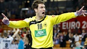 Handball: Lichtlein zieht mit Rekordspieler Holpert gleich - Eurosport