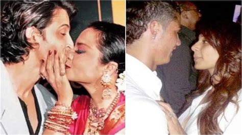 Controversial Kisses Of Bollywood Stars That Took The Internet By Storm Third On The List Will