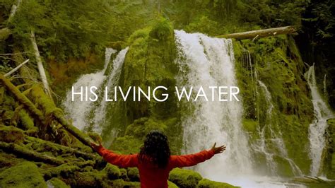 Lesson 9 His Living Water Youtube