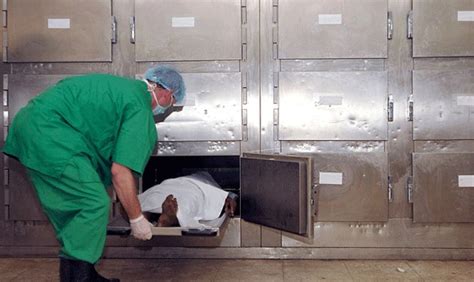 mortuary attendants allegedly dismember corpse ~ gossip hill blog