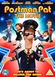Postman Pat The Movie DVD #Review