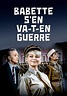 Babette Goes to War | Movie fanart | fanart.tv